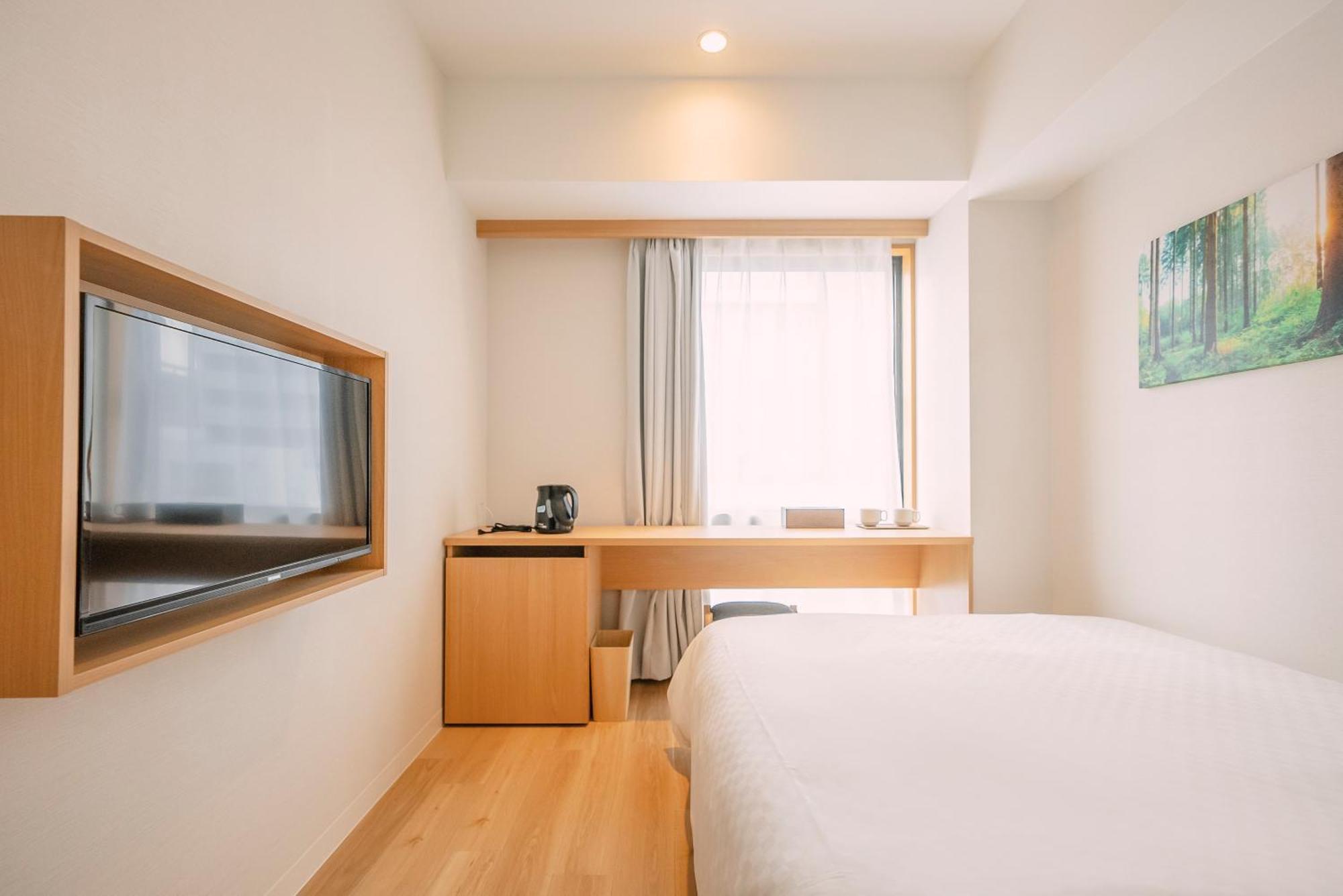 Far East Village Hotel Osaka, Namba South Exteriör bild
