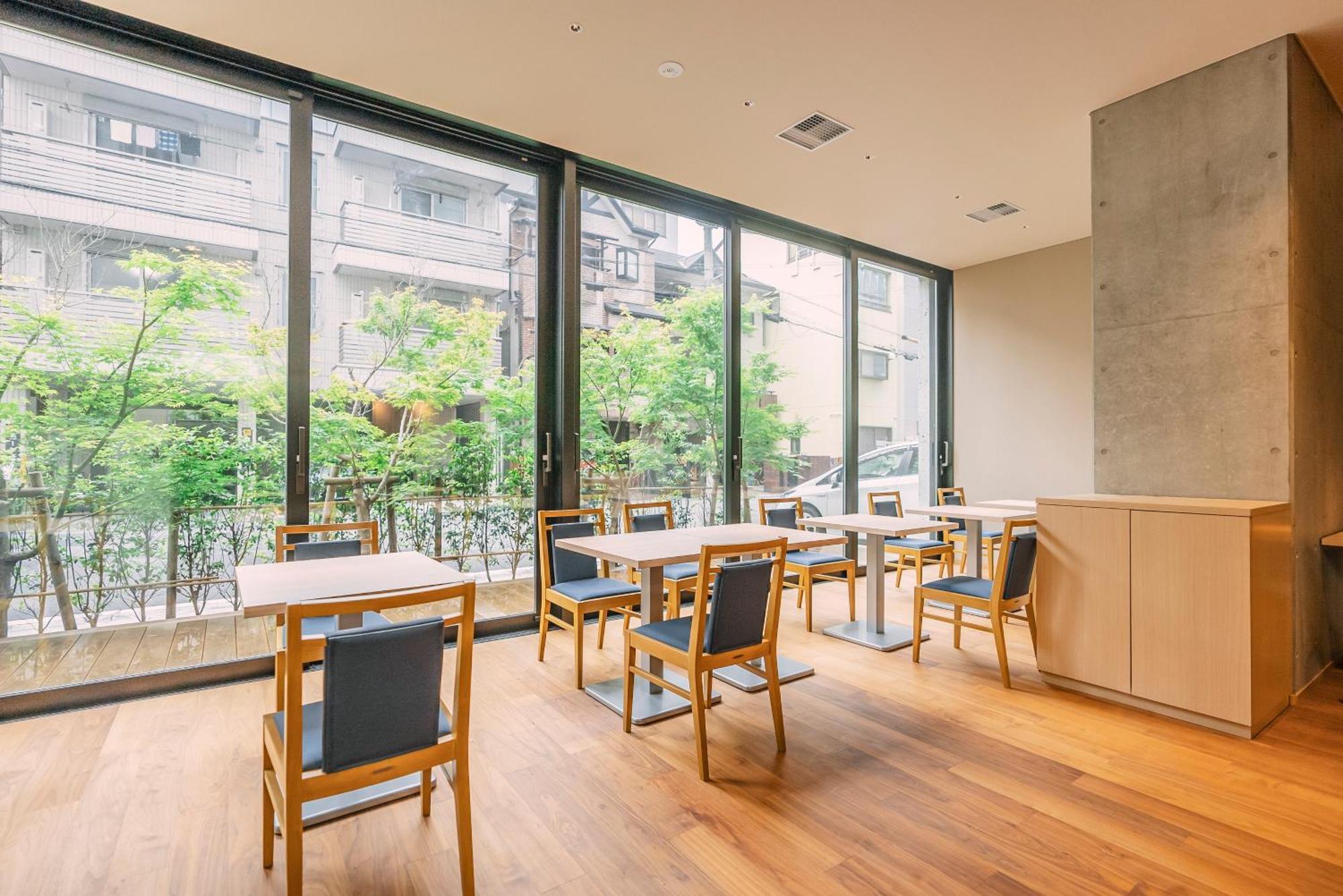 Far East Village Hotel Osaka, Namba South Exteriör bild