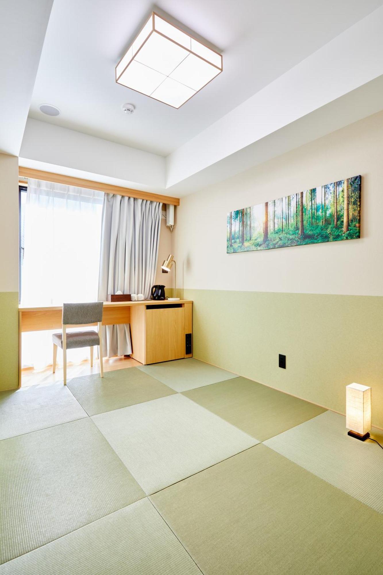Far East Village Hotel Osaka, Namba South Exteriör bild